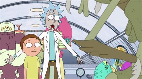 Pilot (Rick and Morty) .